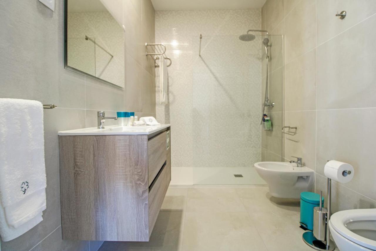 Casa Sao Vicente - Apartment Near City Centre With Private Parking 维亚纳堡 外观 照片